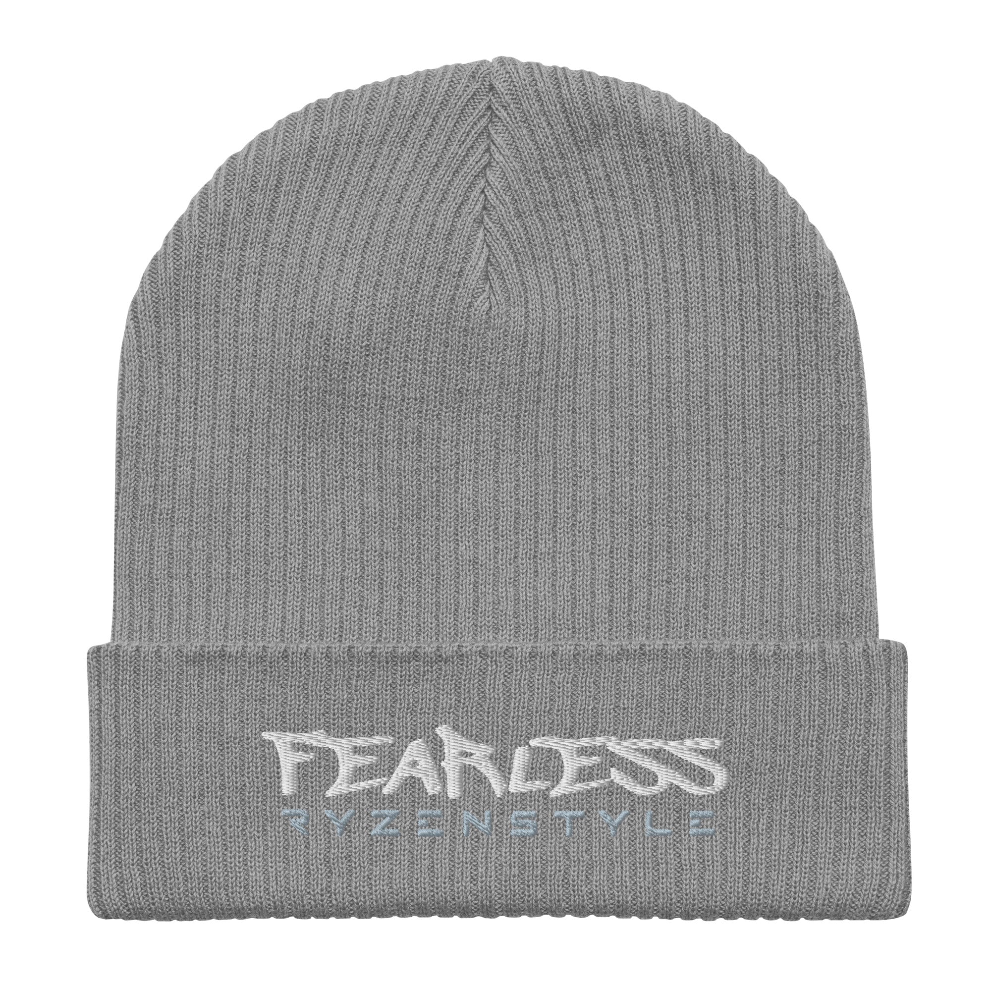 GORRO ‘FEARLESS’