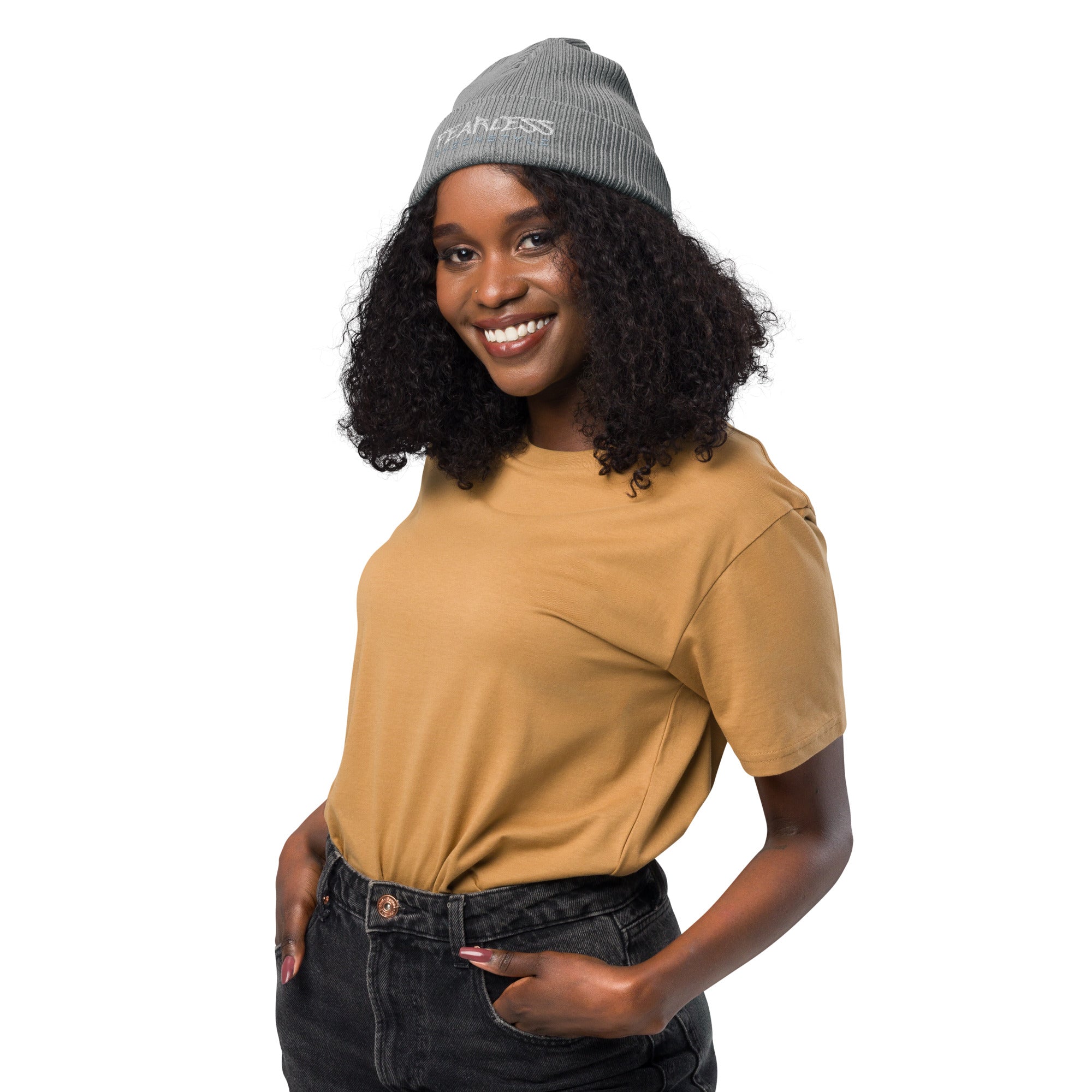 GORRO ‘FEARLESS’