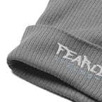 'FEARLESS' HAT