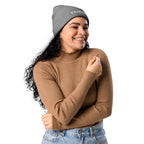 'FEARLESS' HAT