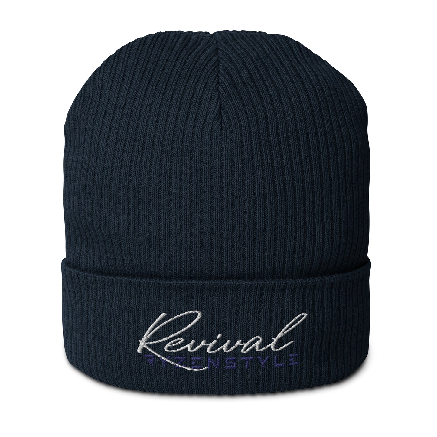 GORRO CANELADO 'REVIVAL'