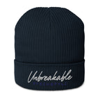 'UNBREAKABLE' HAT