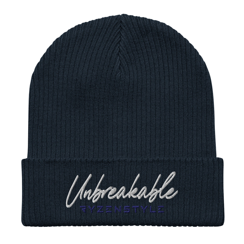 'UNBREAKABLE' HAT