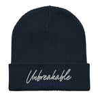 'UNBREAKABLE' HAT