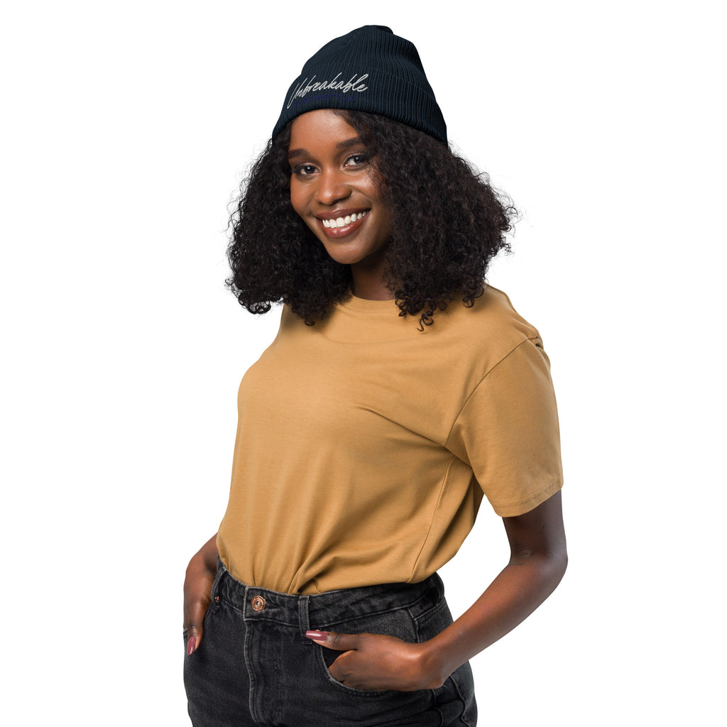 'UNBREAKABLE' HAT