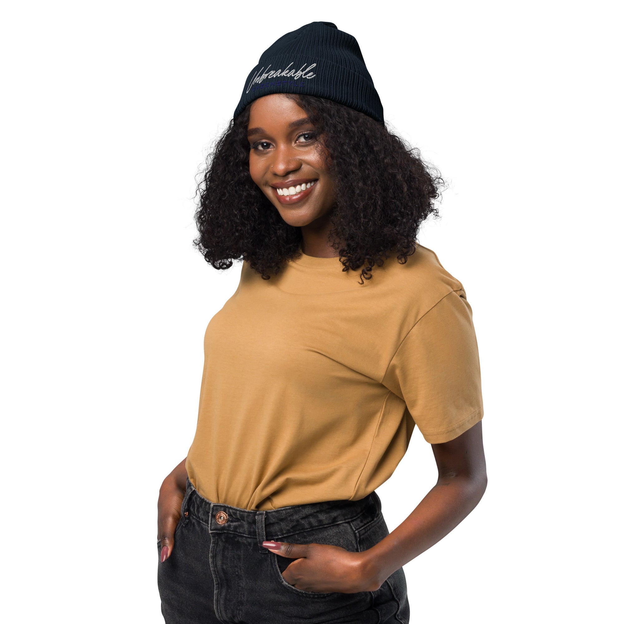 GORRO 'UNBREAKABLE'