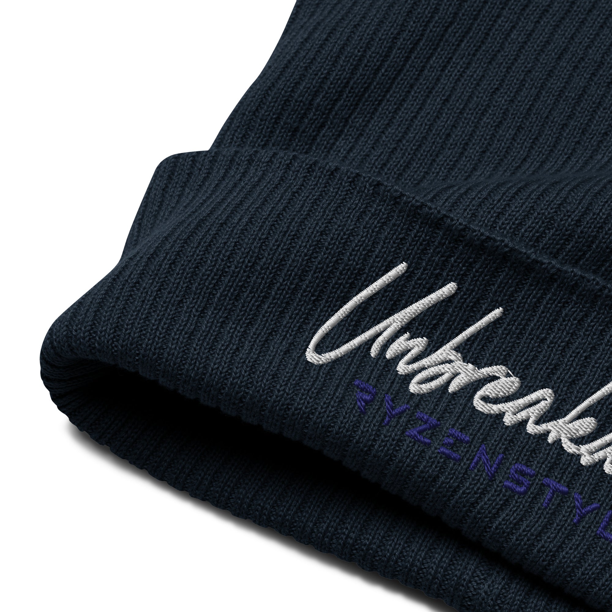 GORRO 'UNBREAKABLE'