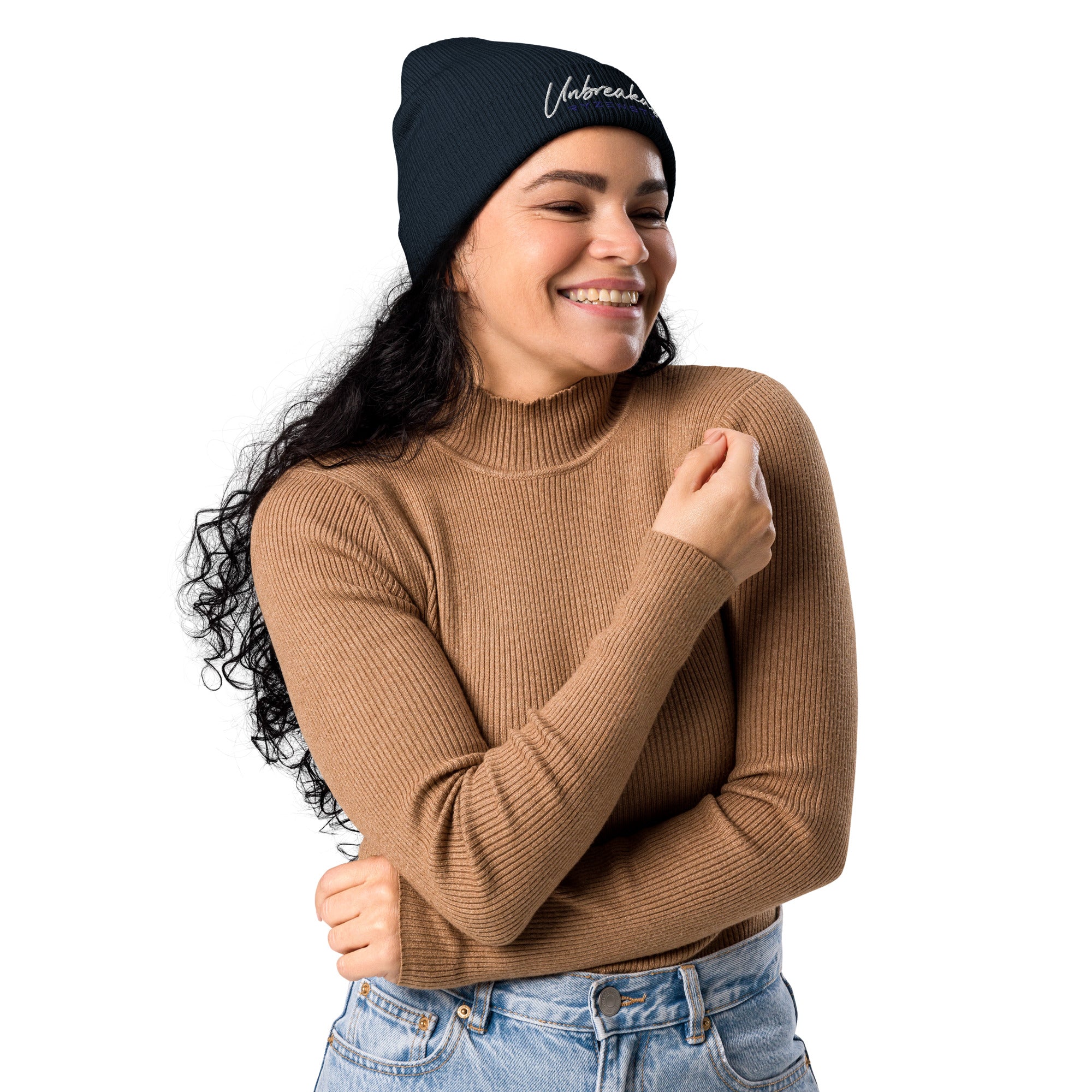 GORRO 'UNBREAKABLE'