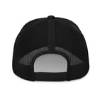 TRUCKER CAP 'OVERCOME'