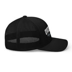 TRUCKER CAP 'OVERCOME'