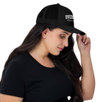 TRUCKER CAP 'OVERCOME'