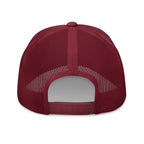 BONÉ TRUCKER ‘HUSTLE’