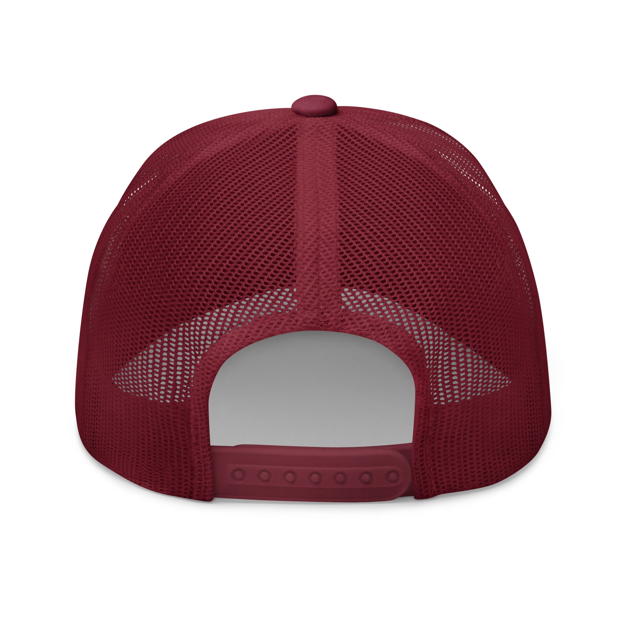 BONÉ TRUCKER ‘HUSTLE’