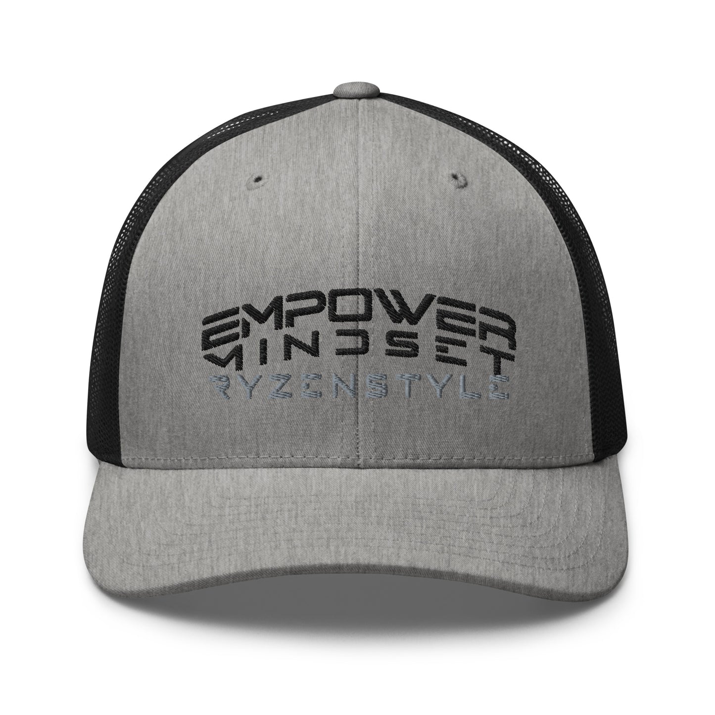 BONÉ TRUCKER ‘EMPOWER MINDSET’