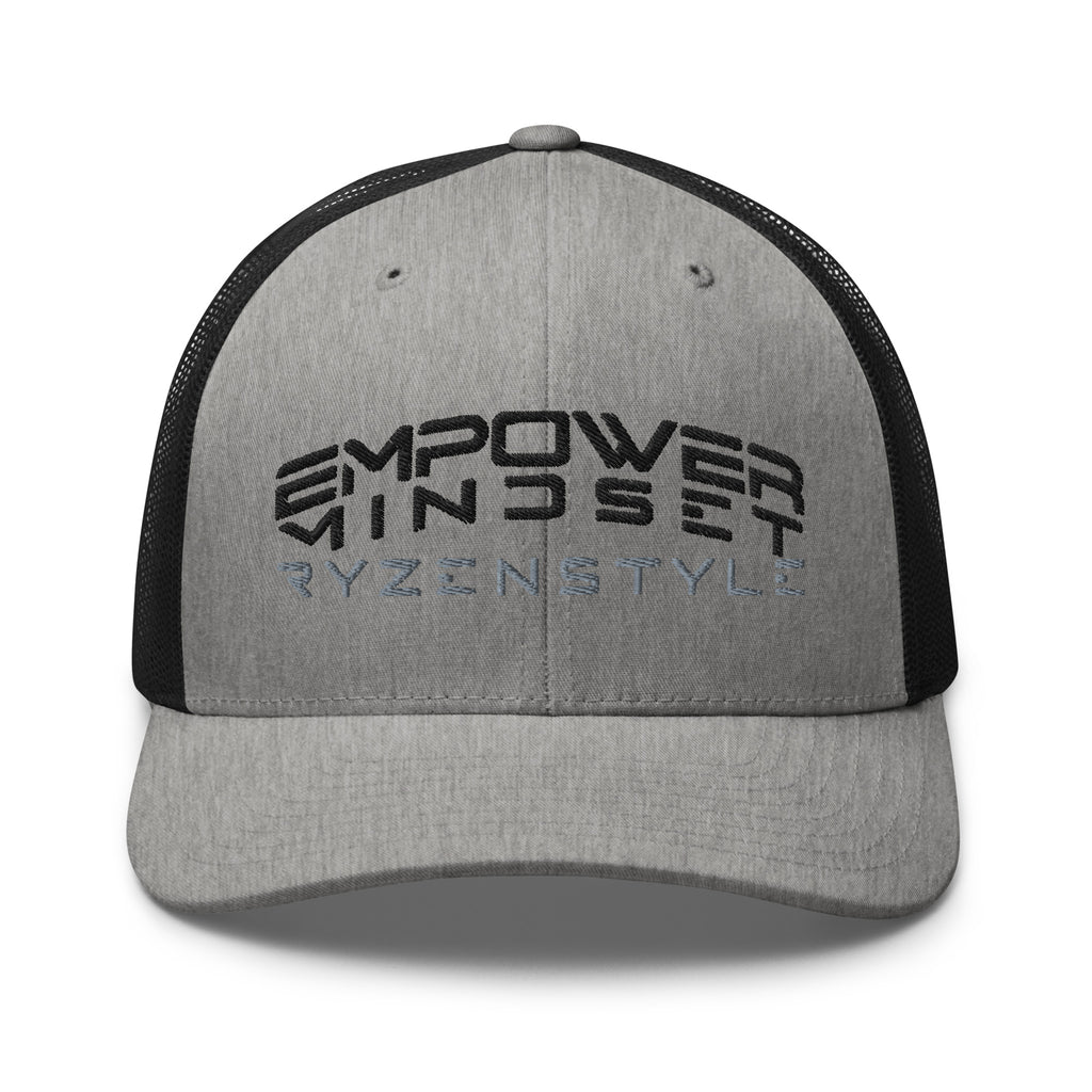 BONÉ TRUCKER ‘EMPOWER MINDSET'