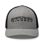 BONÉ TRUCKER ‘EMPOWER MINDSET'