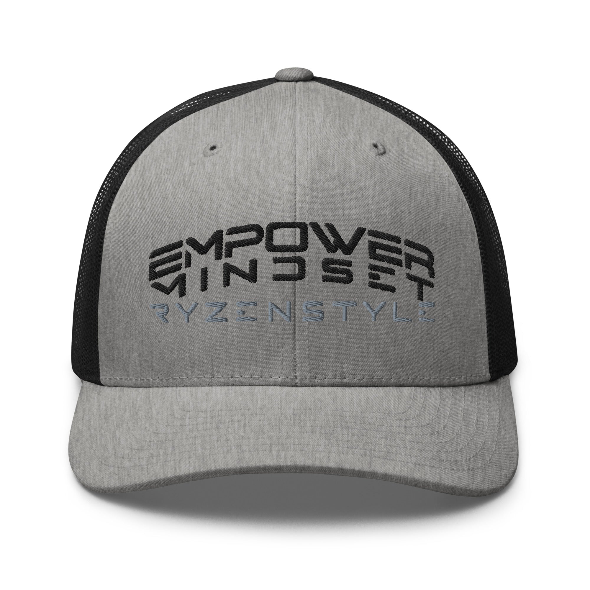 BONÉ TRUCKER ‘EMPOWER MINDSET'