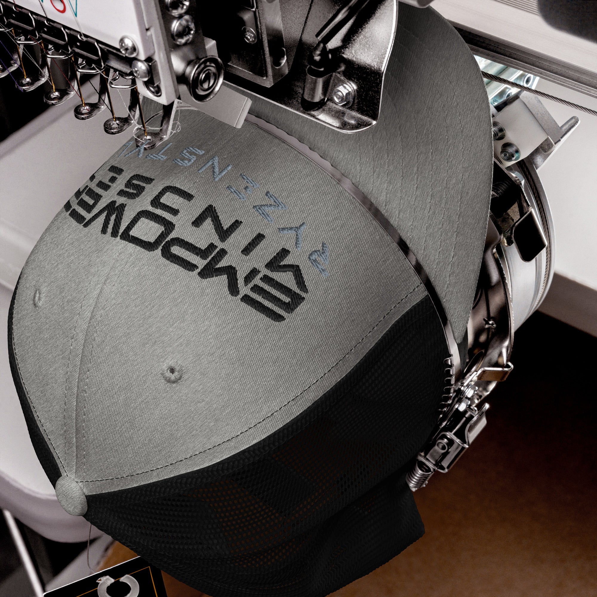BONÉ TRUCKER ‘EMPOWER MINDSET'