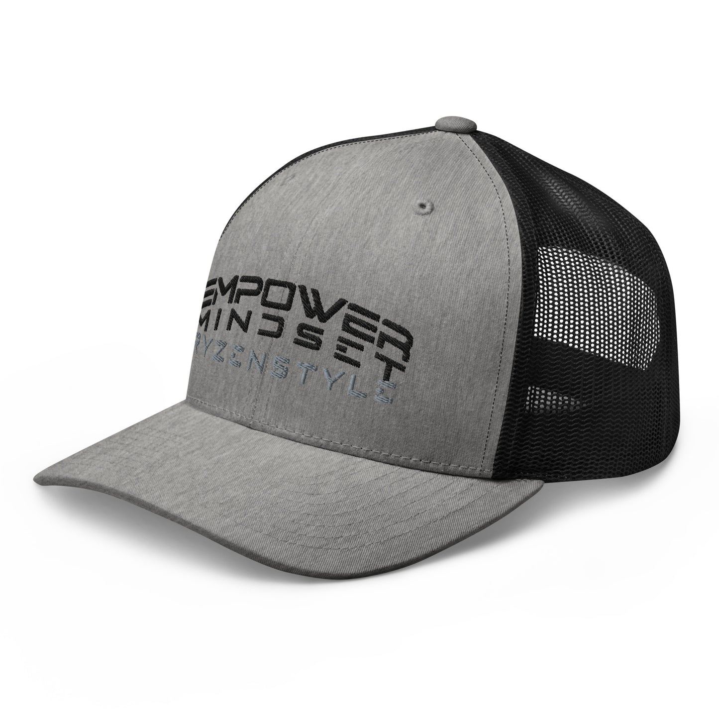 BONÉ TRUCKER ‘EMPOWER MINDSET’