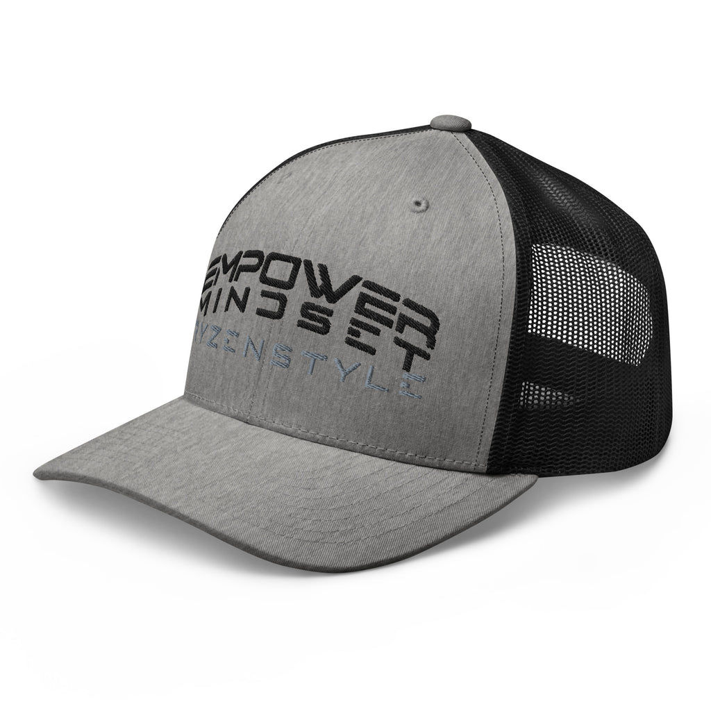 BONÉ TRUCKER ‘EMPOWER MINDSET'