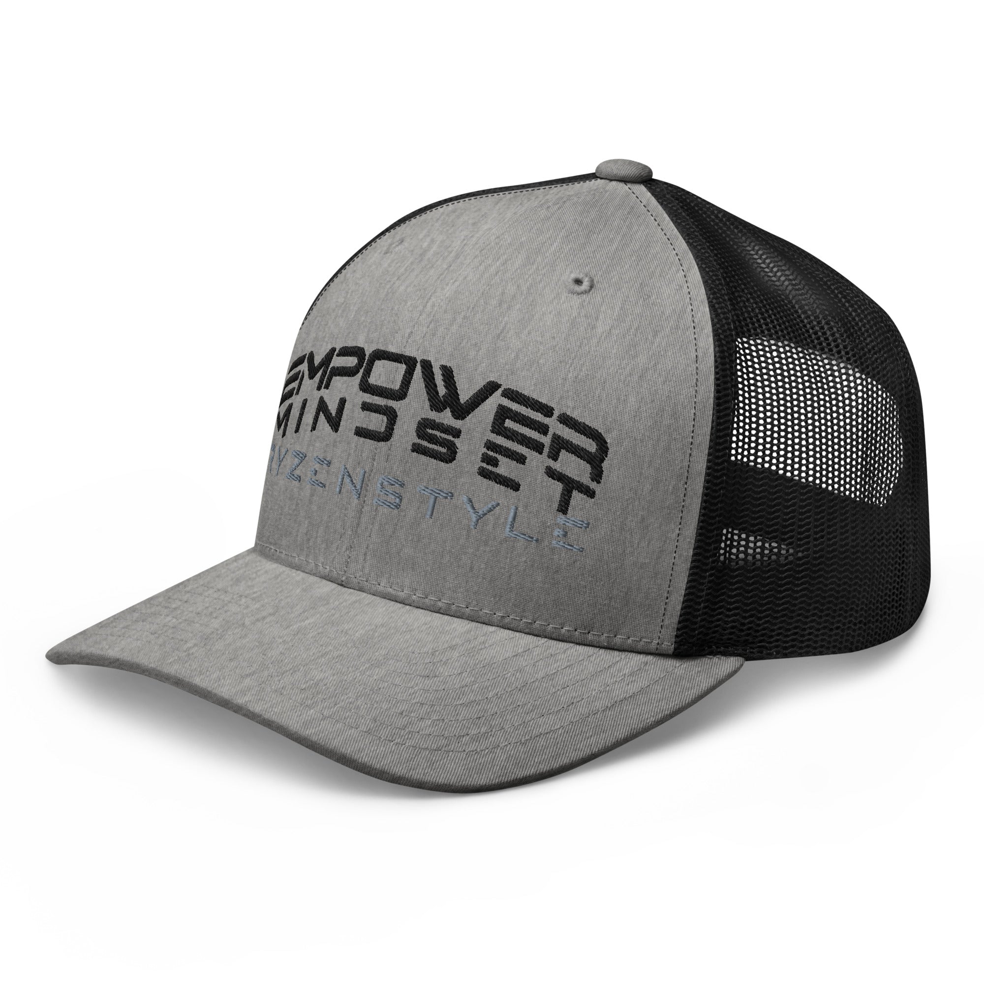 BONÉ TRUCKER ‘EMPOWER MINDSET'