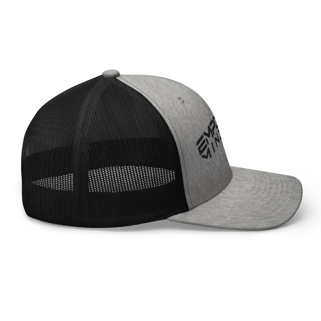 BONÉ TRUCKER ‘EMPOWER MINDSET'