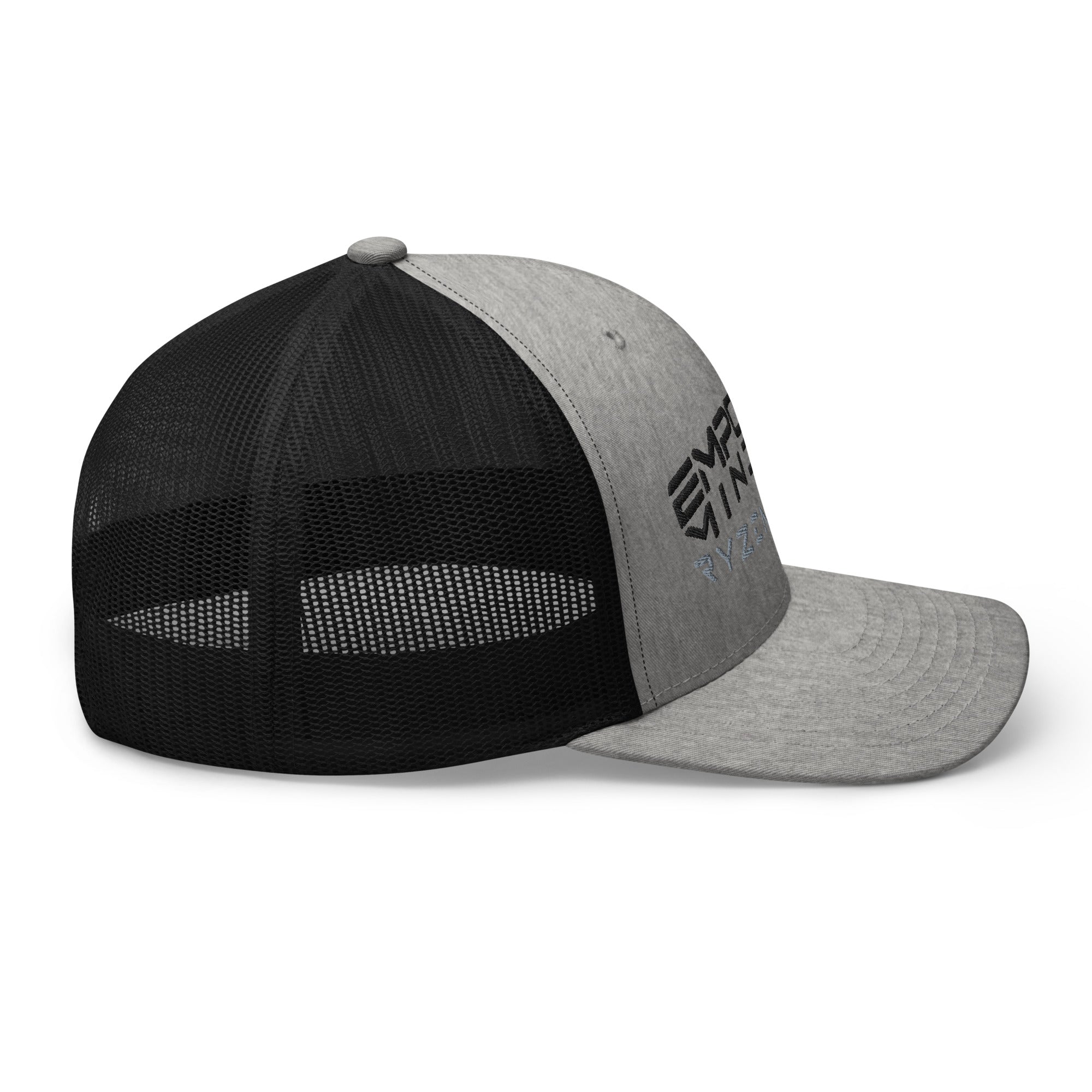 BONÉ TRUCKER ‘EMPOWER MINDSET'