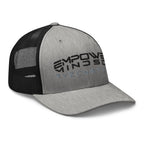 BONÉ TRUCKER ‘EMPOWER MINDSET'