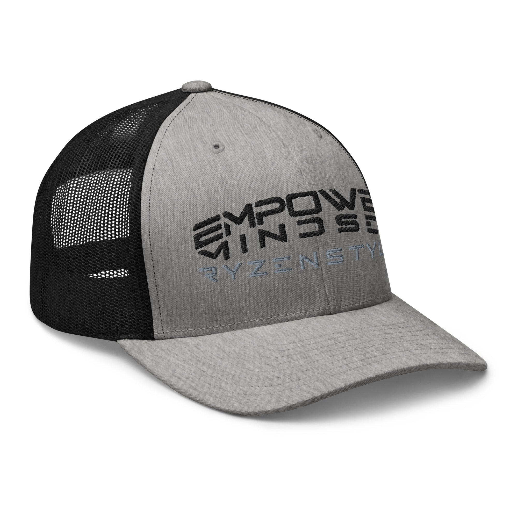 BONÉ TRUCKER ‘EMPOWER MINDSET'