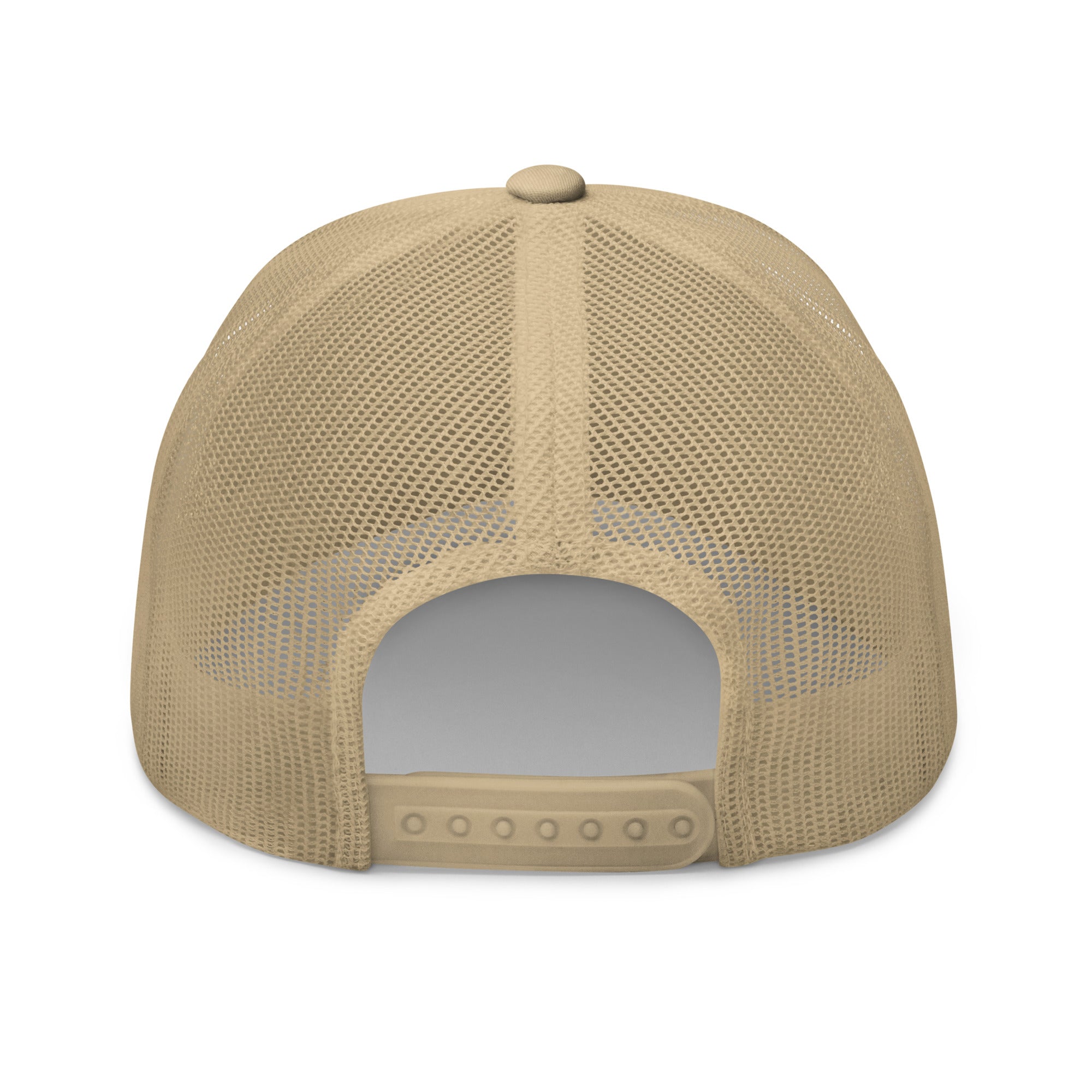 BONÉ TRUCKER ‘REVIVAL’