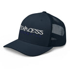 BONÉ TRUCKER ‘FEARLESS’