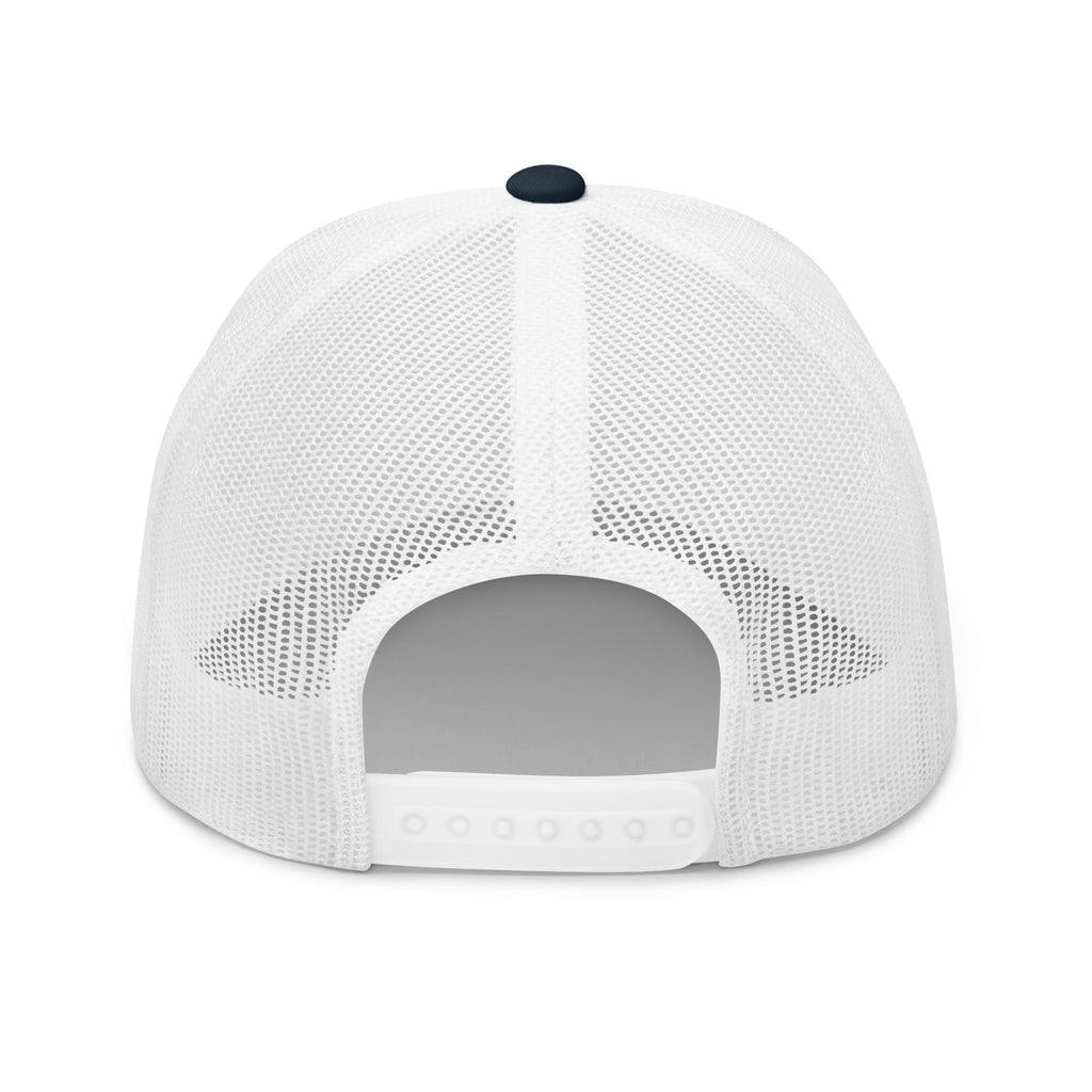 BONÉ TRUCKER ‘UNBREAKABLE’