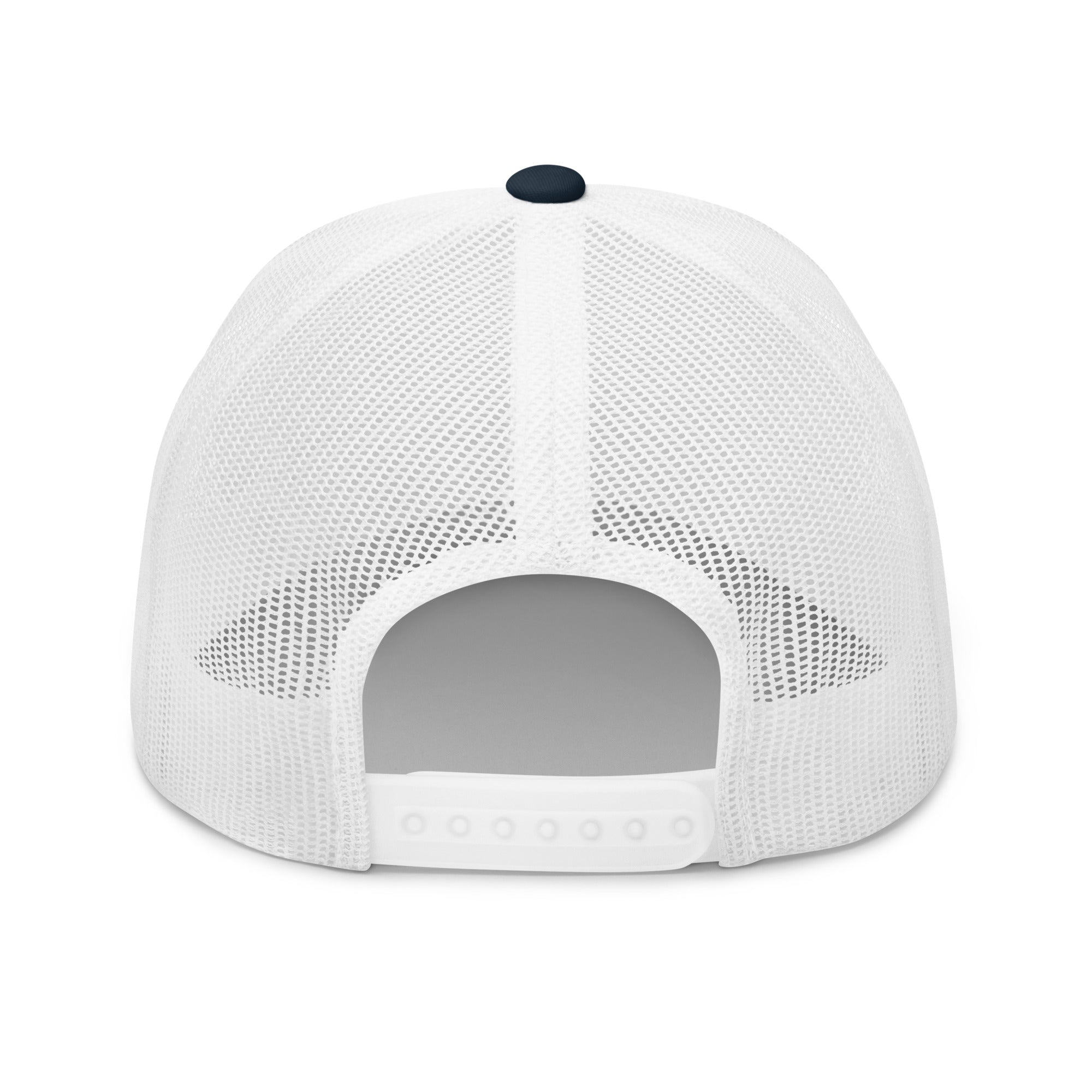 BONÉ TRUCKER ‘UNBREAKABLE’