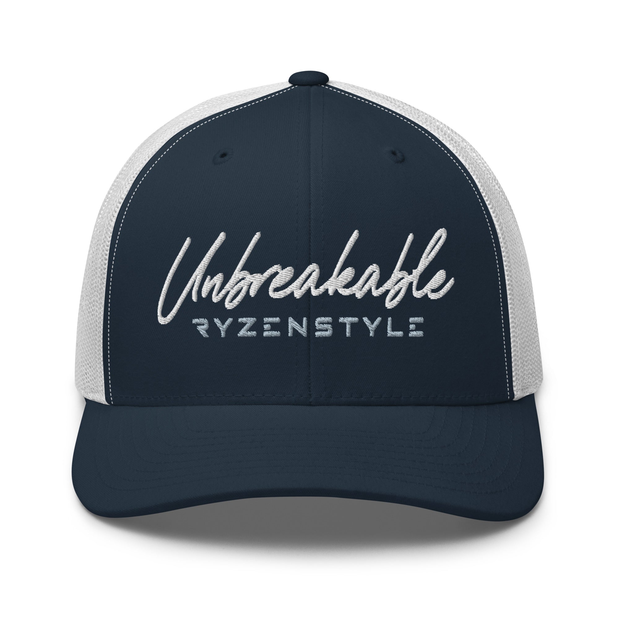 BONÉ TRUCKER ‘UNBREAKABLE’