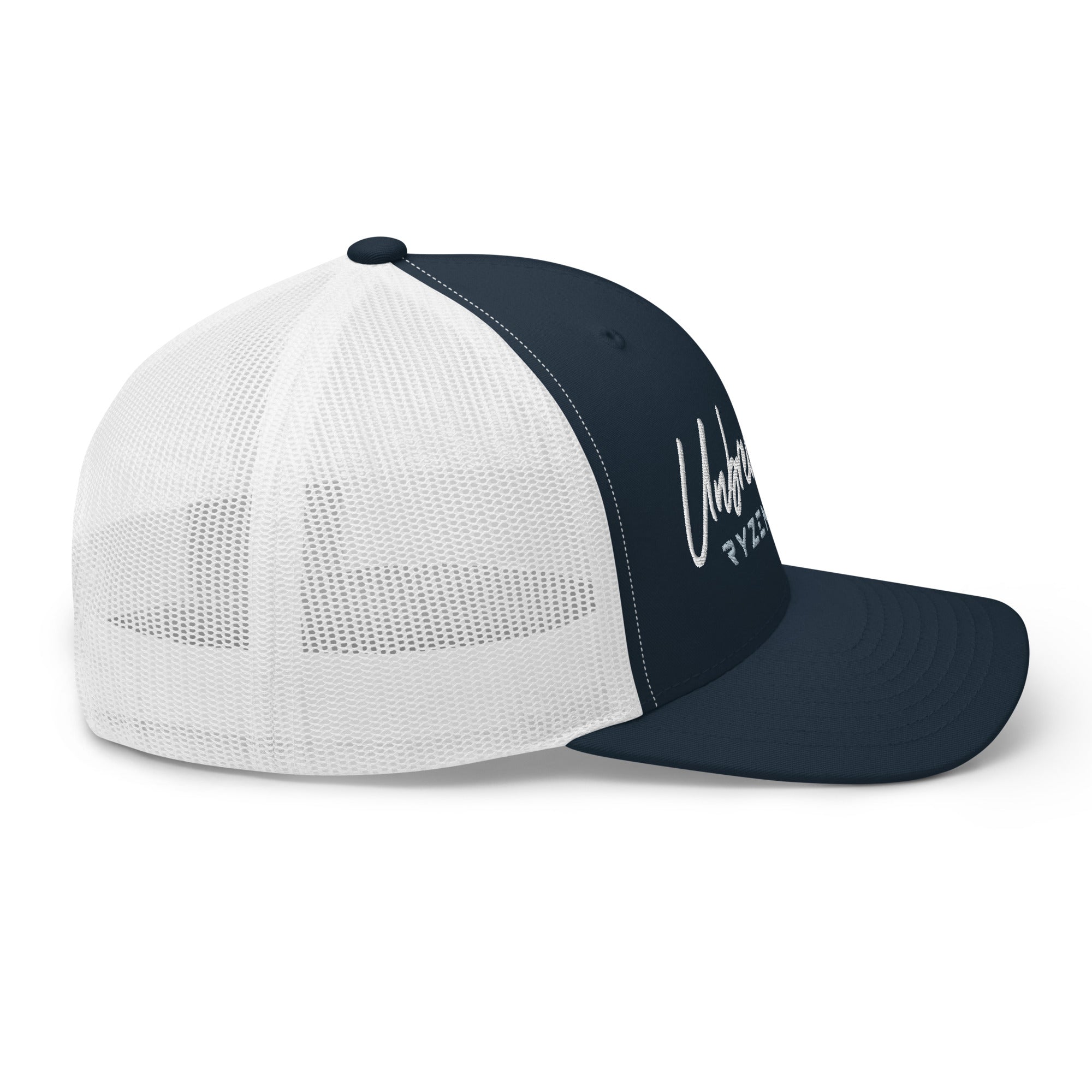 BONÉ TRUCKER ‘UNBREAKABLE’