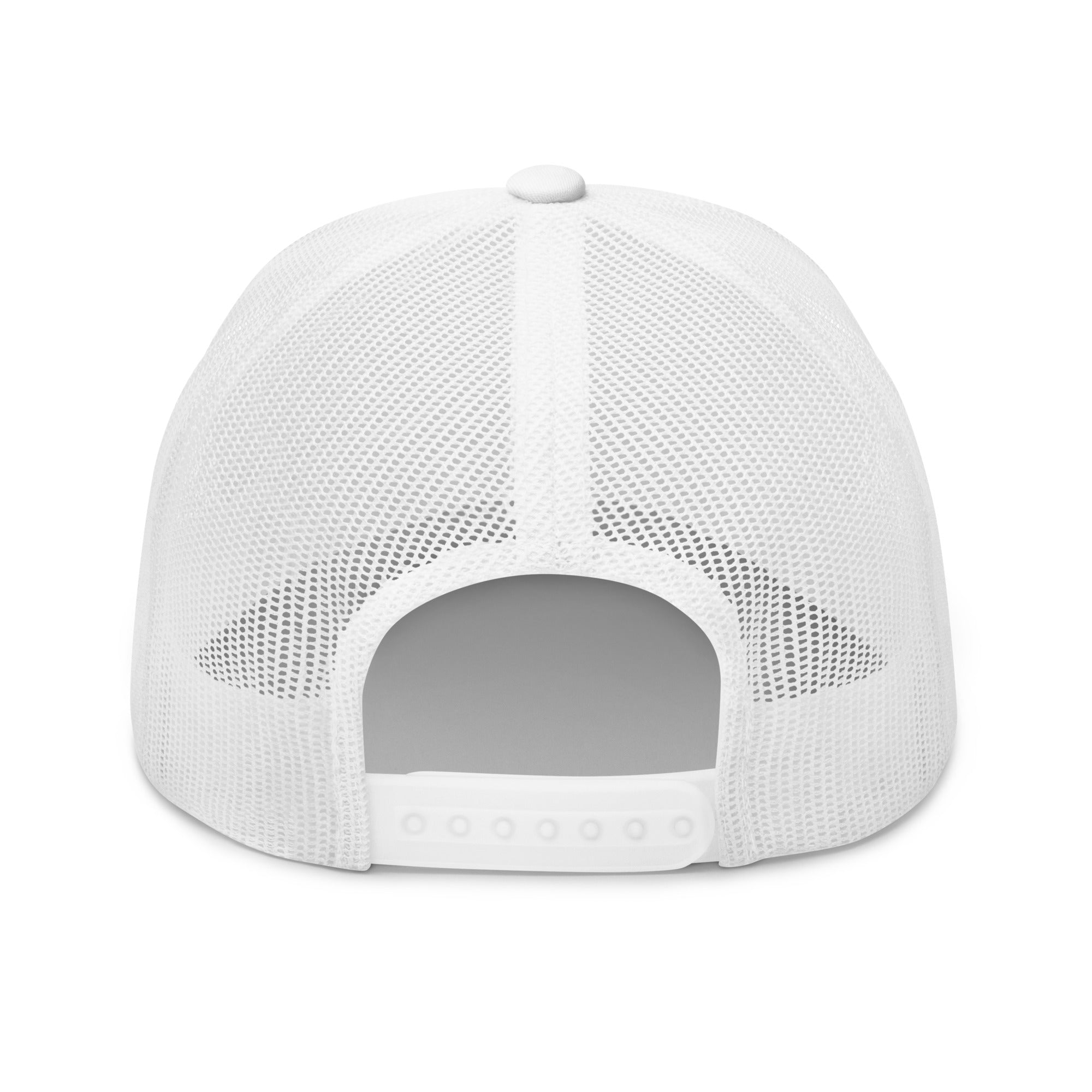 BONÉ TRUCKER ‘RISE'