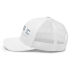 BONÉ TRUCKER ‘RISE'