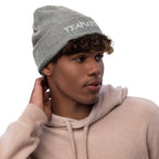 'FEARLESS' HAT