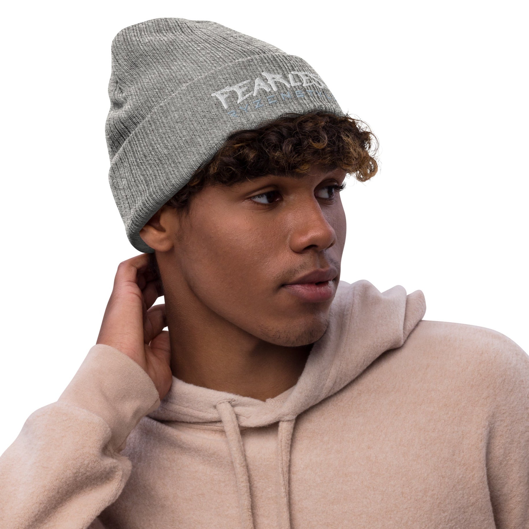 GORRO ‘FEARLESS’
