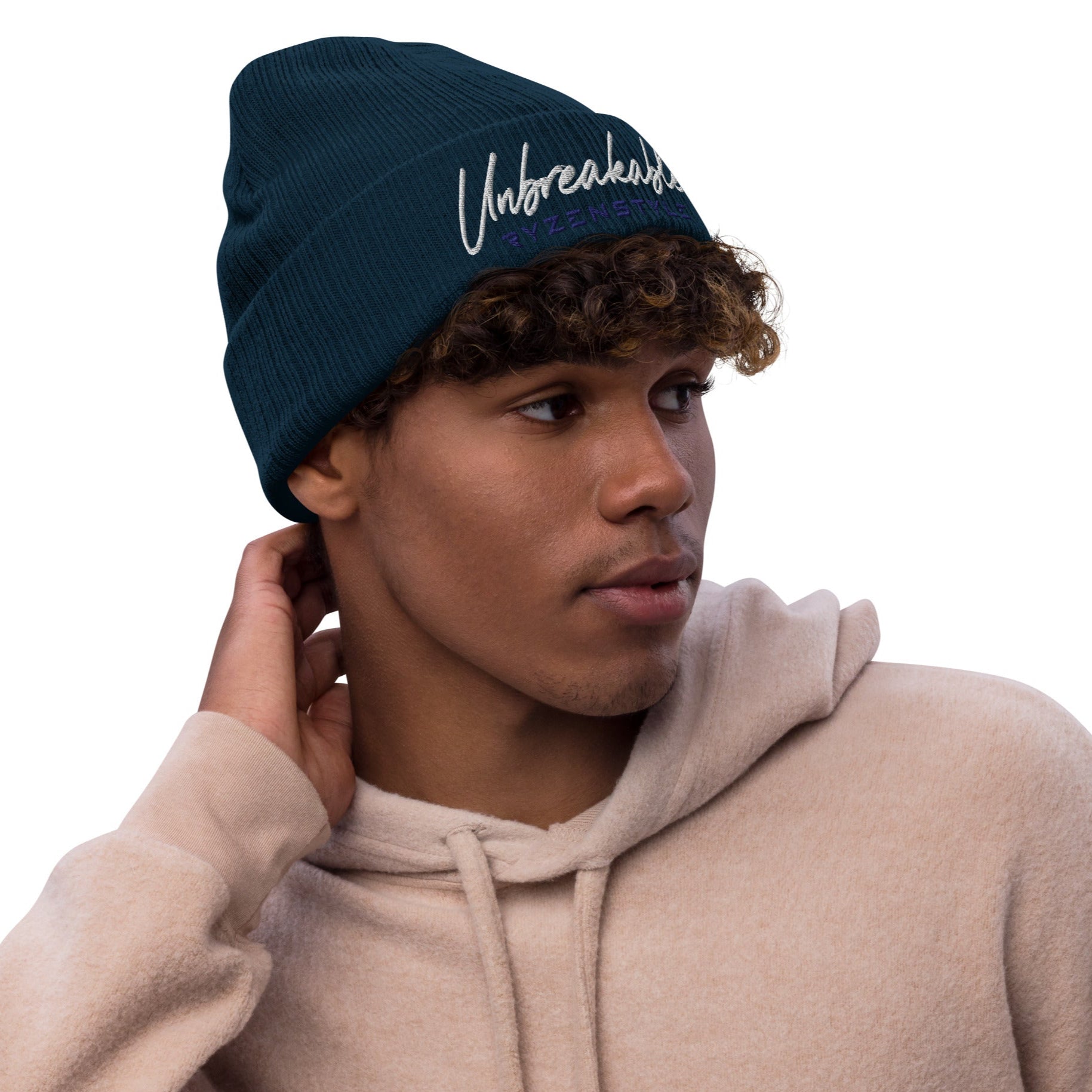 GORRO 'UNBREAKABLE'