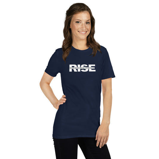 T-SHIRT  ‘RISE’