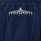 'EVOLVE' DENIM JACKET