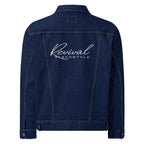 'REVIVAL' DENIM JACKET