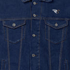 'EVOLVE' DENIM JACKET