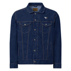 'EVOLVE' DENIM JACKET