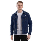 'EVOLVE' DENIM JACKET