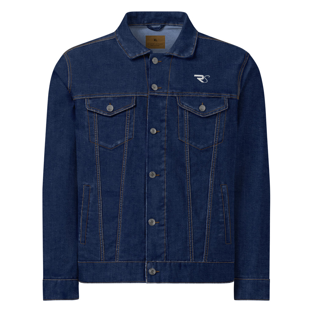 'REVIVAL' DENIM JACKET