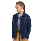 'REVIVAL' DENIM JACKET