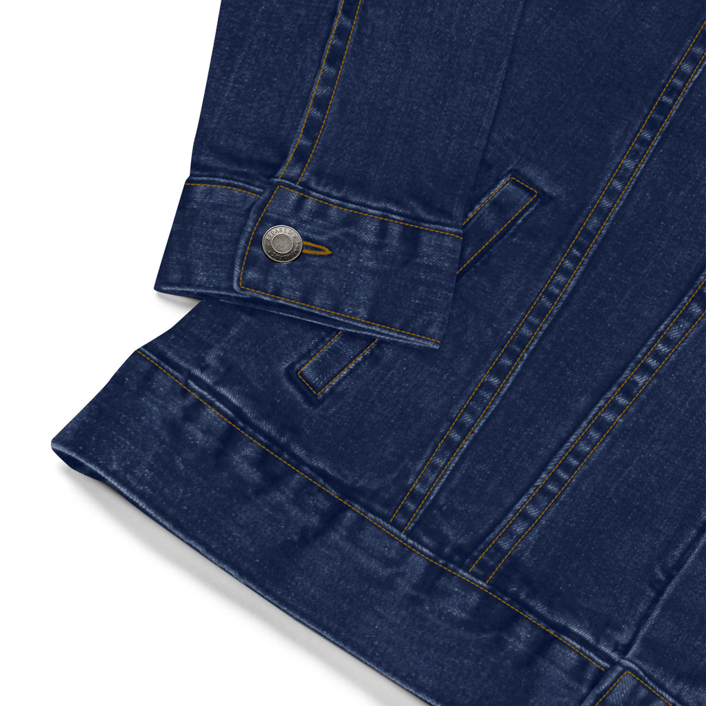 'REVIVAL' DENIM JACKET