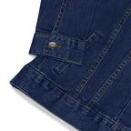 'REVIVAL' DENIM JACKET